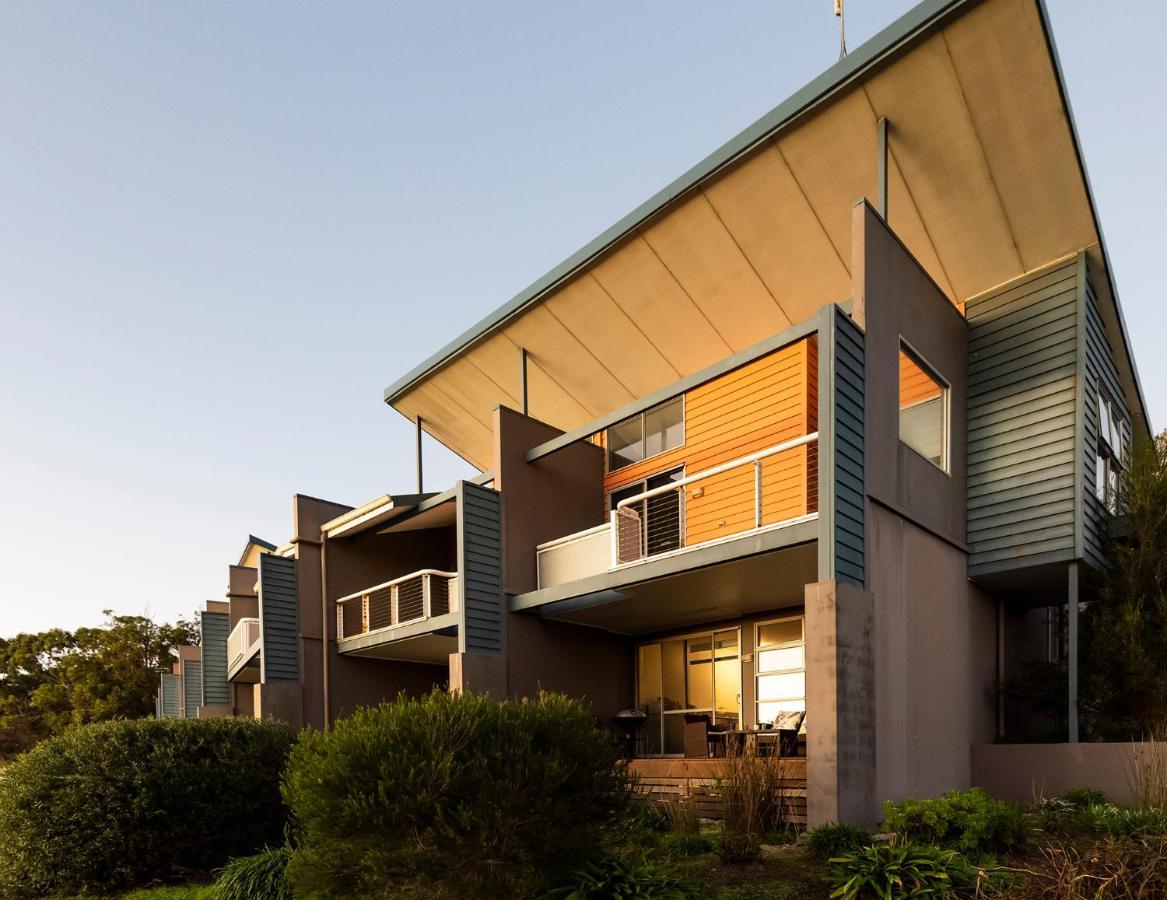 Seaview And Spa At Torbay Albany Exteriér fotografie