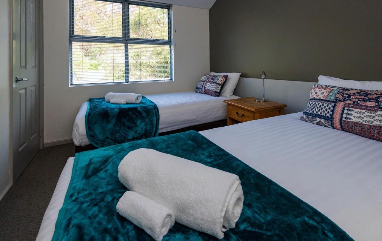 Seaview And Spa At Torbay Albany Exteriér fotografie
